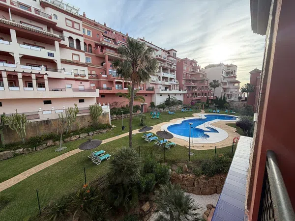 Piso en Urbanización Cármenes los el Hacho, 3, La Duquesa - Foto 3