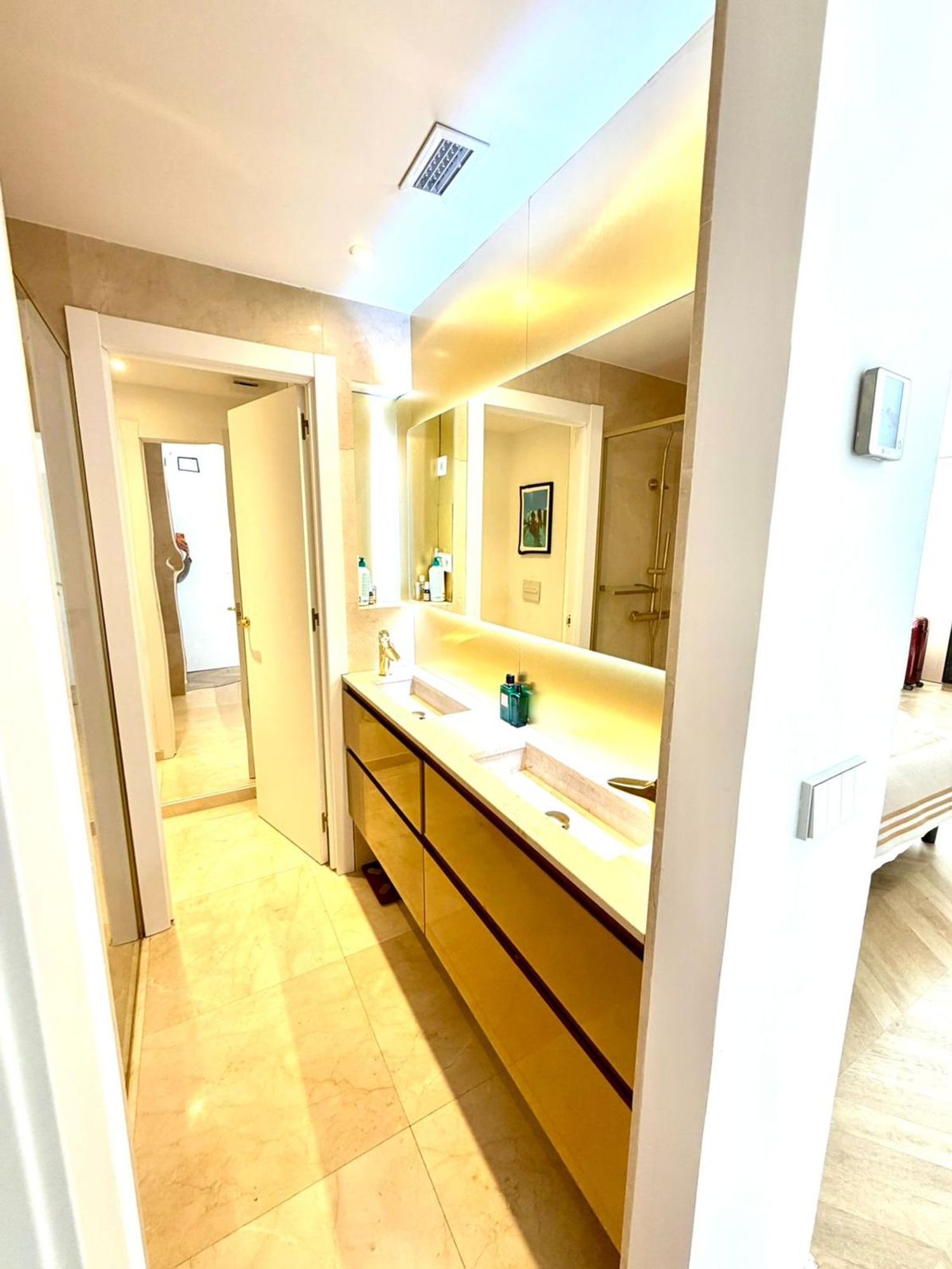 Ático en avenida de Menéndez Pelayo, 3 - Foto 2