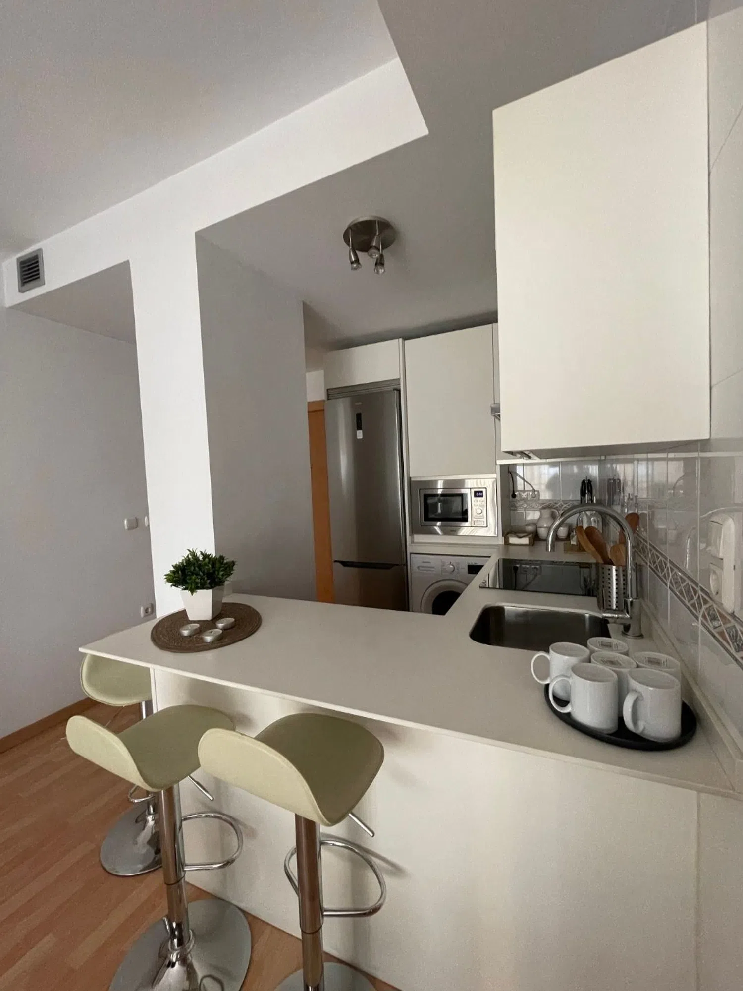 Piso en Arabial, 103 - Foto 10