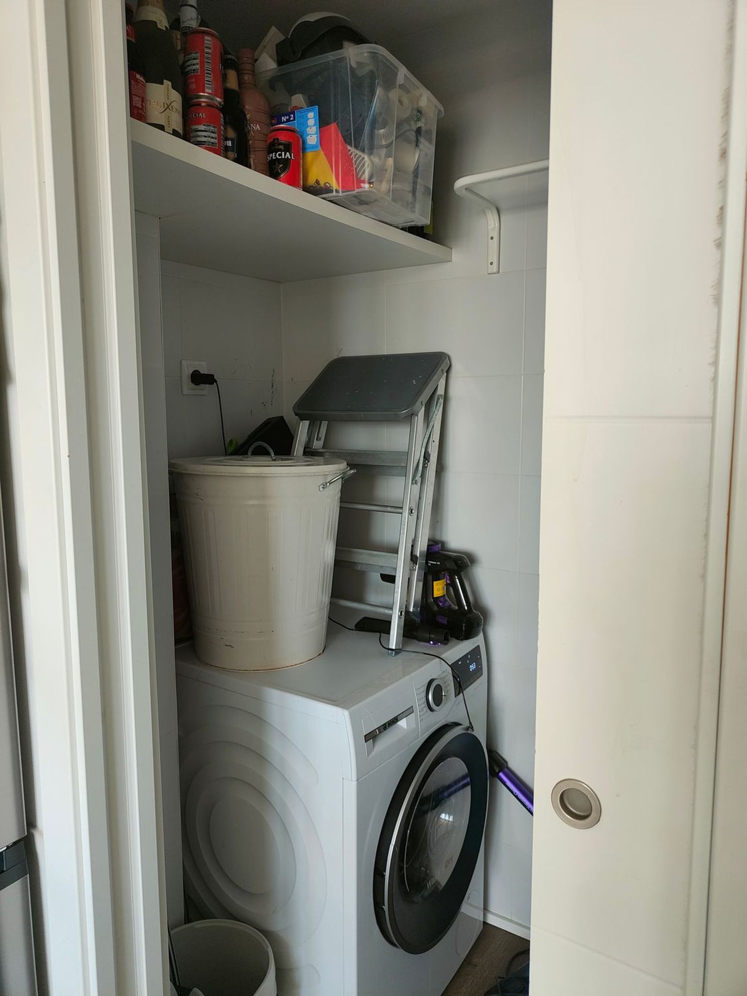 Piso en Calle de caleruega, 43, Costillares - Foto 30
