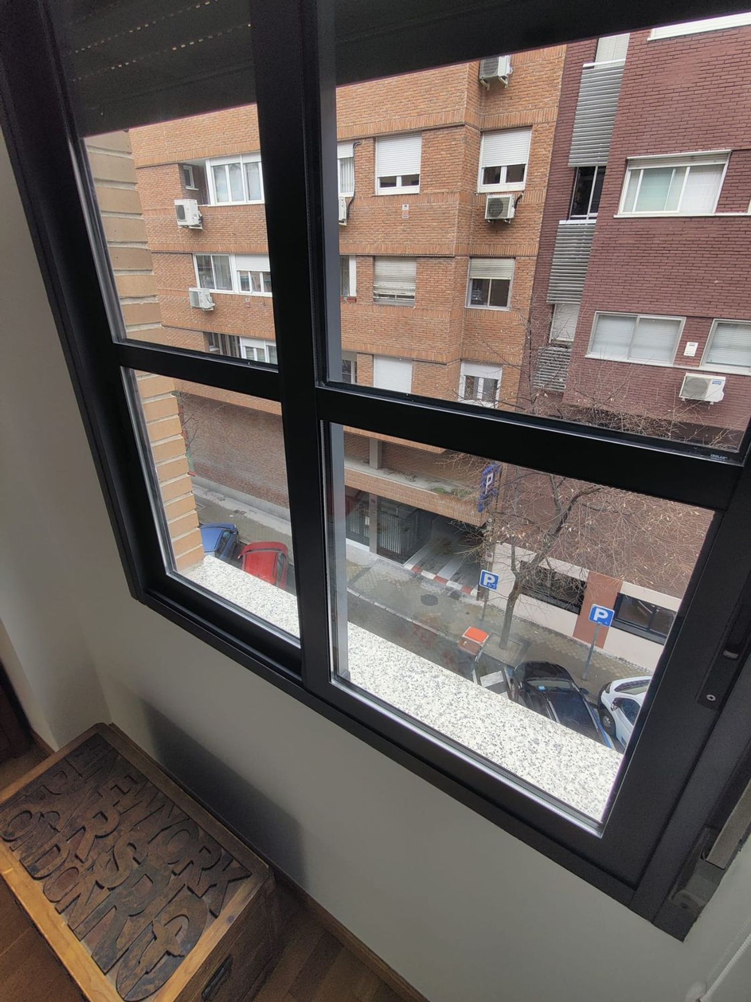 Piso en calle de Ferrer del Río, 5 - Foto 7