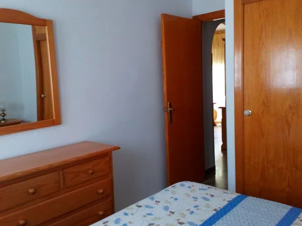 Piso en Paseo Marítimo, 1, Las Marinas, Las Marinas - Foto 7