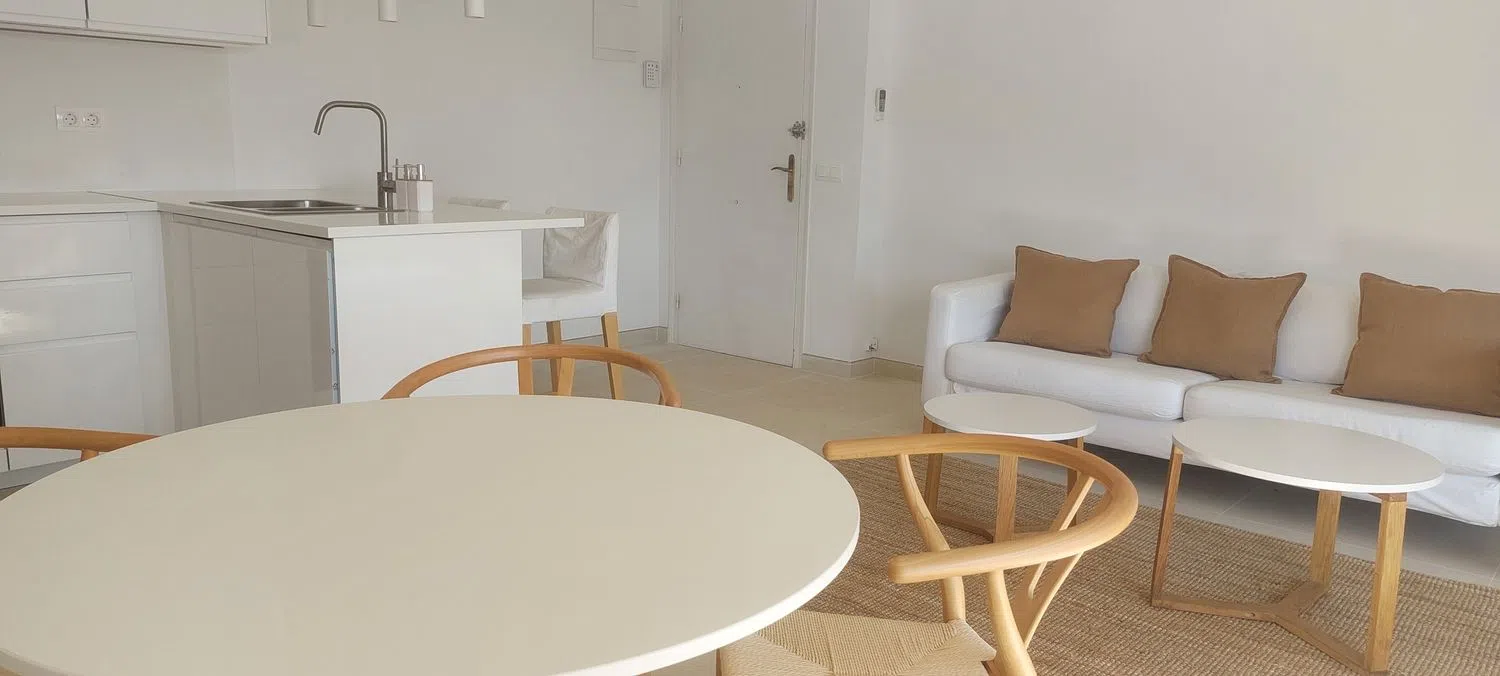 Piso en avenida de Bellamar, 8 - Foto 5