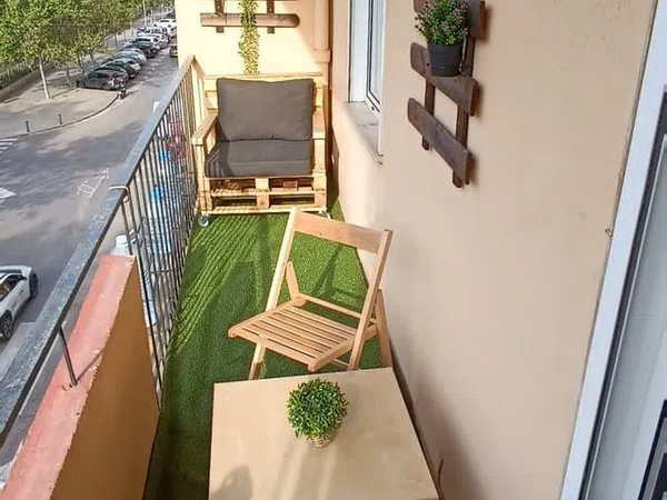 Piso en Calle Fiscal Miguel Gutiérrez Carbonell, Plà del Bon Repòs-La Goteta - Foto 6