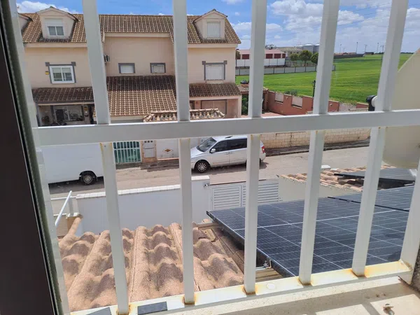 Chalet pareado en Calle Concha Piquer, 10 - Foto 30