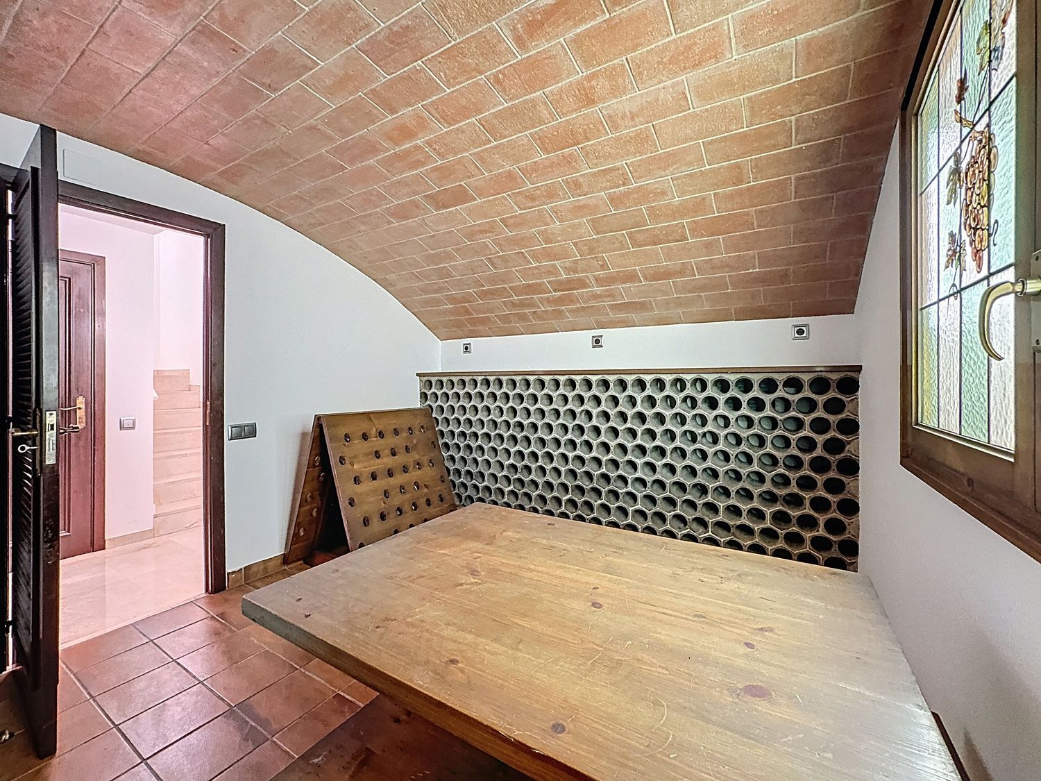 Chalet pareado en Ronda del Canigó, La Mallola - Foto 25