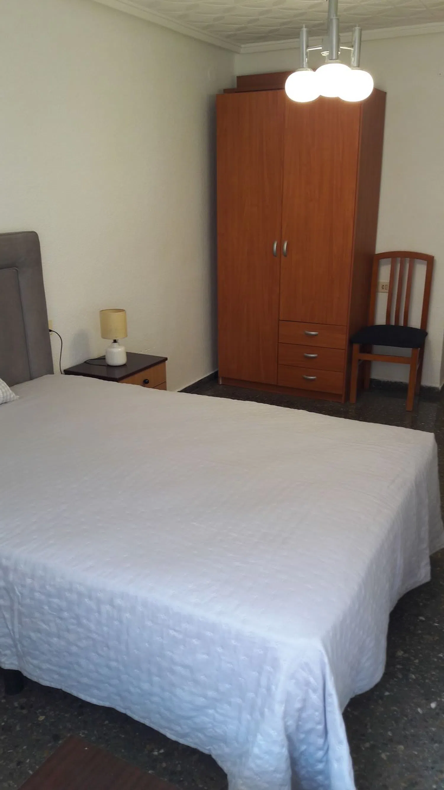 Piso en calle de Jerónima Galés, 51 - Foto 10