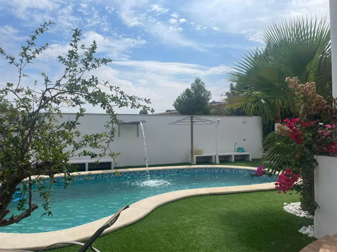 Chalet en  Carrer 7 88 - Foto 1