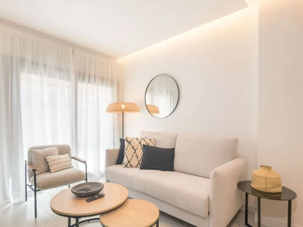 Piso en calle Vázquez Claver, 5 - Foto 2