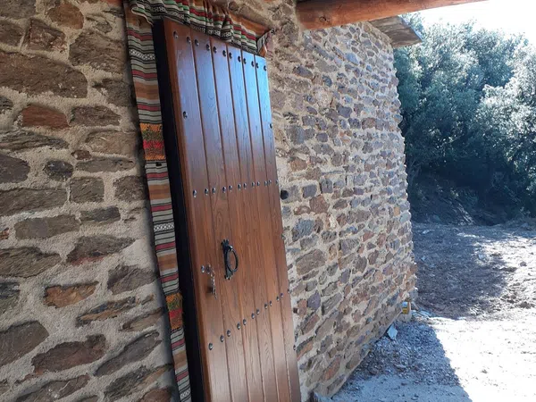 Cortijo en Cortijo en Diseminado Extrarradio, 35 - Foto 1