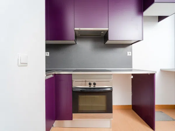 Piso en avenida de la Segunda República - Foto 10