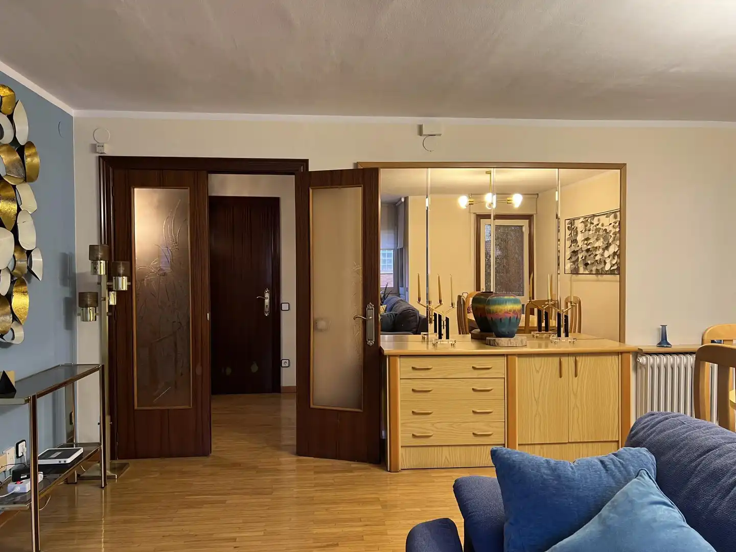 Piso en  Carrer de Sarret i Arbós 43 - Foto 2