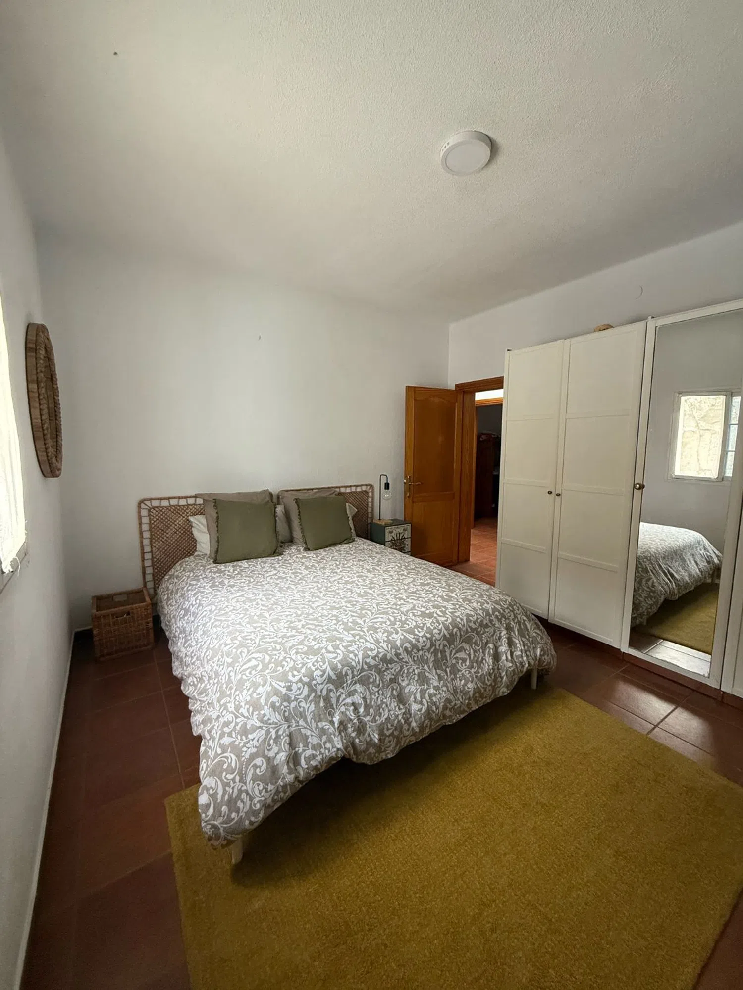 Casa independiente en camino Las flores, 20 - Foto 11