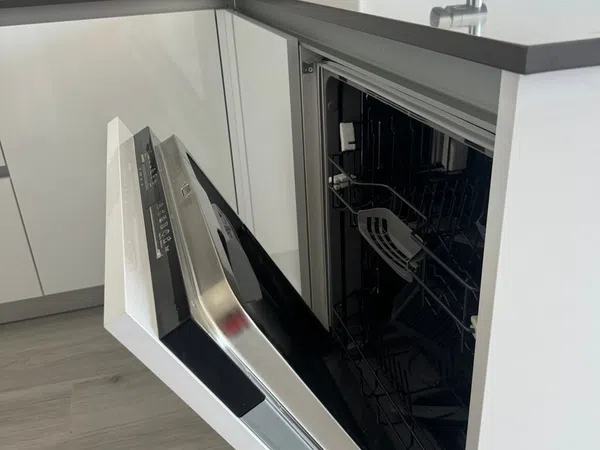 Estudio en paseo Martiricos, 30 - Foto 4