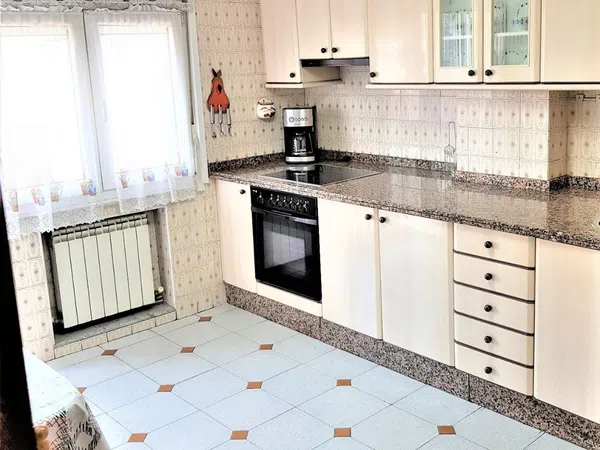 Ático en Calle Gil Blas, 5, San Lazaro-Otero-Villafría - Foto 28