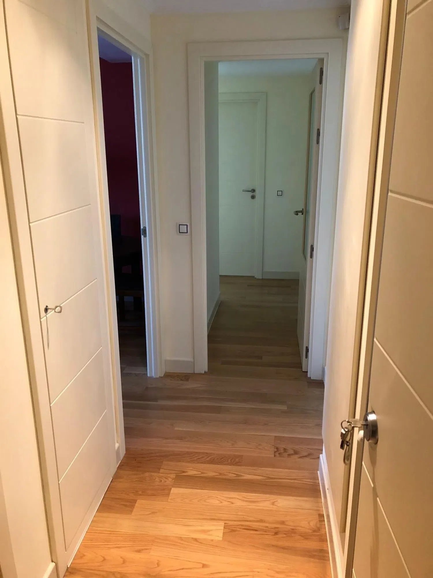 Piso en calle Rafael Bergamín, 5 - Foto 16