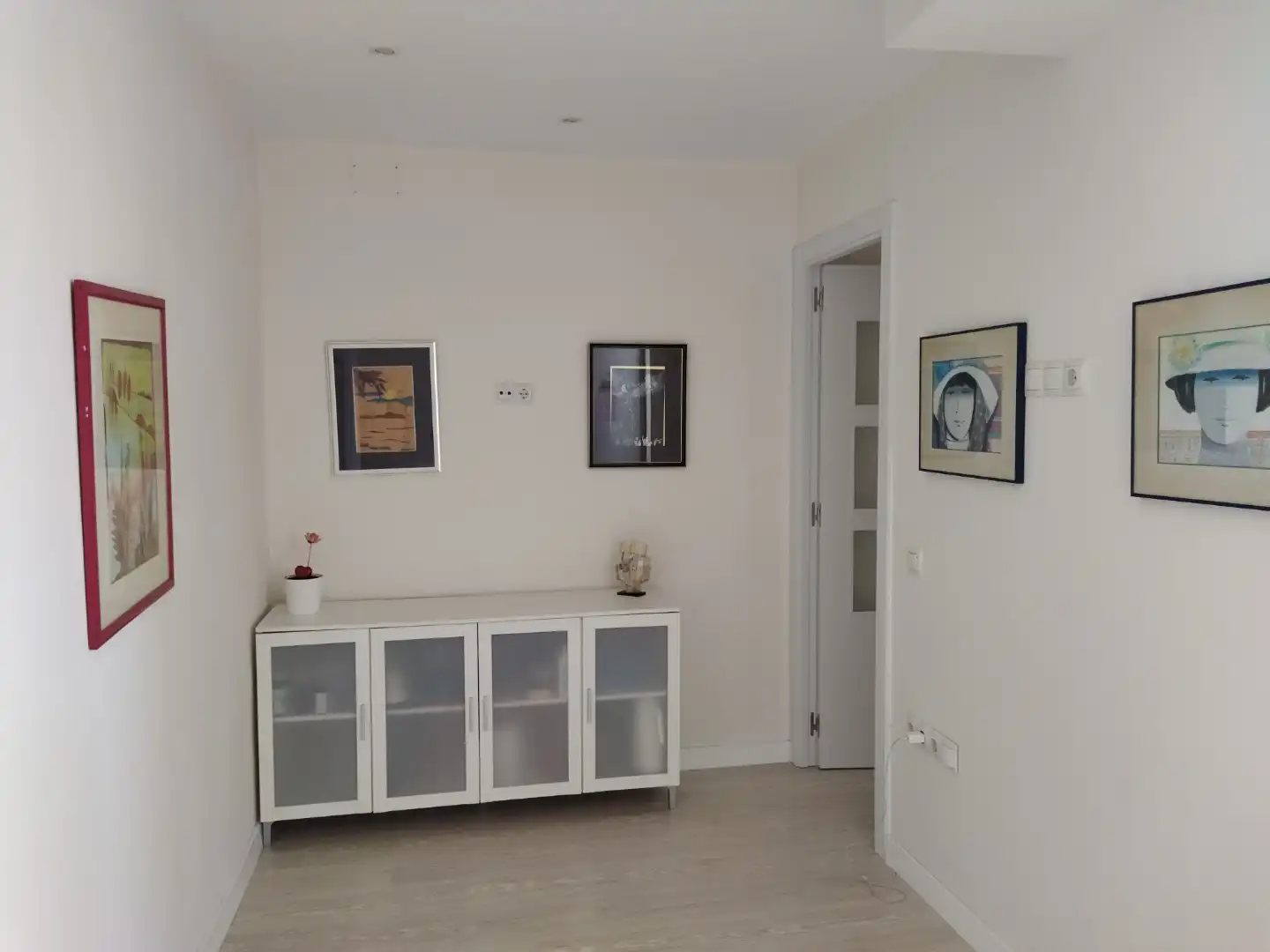 Piso en  Calle Olímpico Francisco Fernández Ochoa 22 - Foto 29