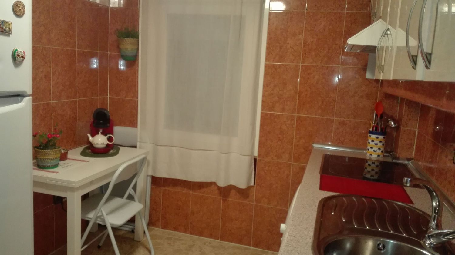 Piso en calle Amador Valdés, 1 - Foto 4