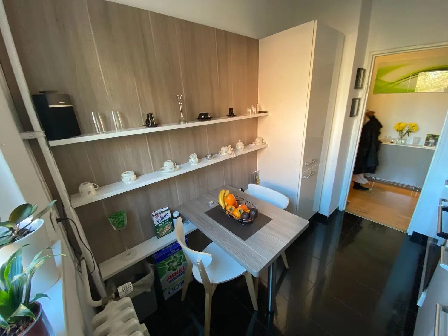 Piso en calle de Eugenio Salazar, 33 - Foto 3