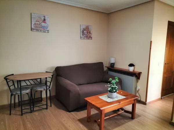 Piso en Avda Europa - San Antón, Avda Europa - San Antón - Foto 2
