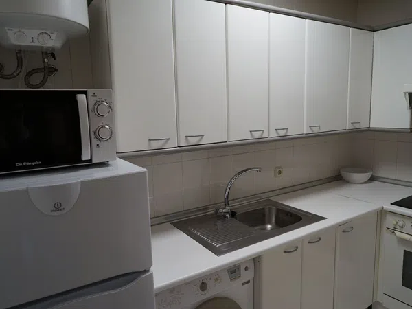 Piso en calle Leyre, 18 - Foto 9