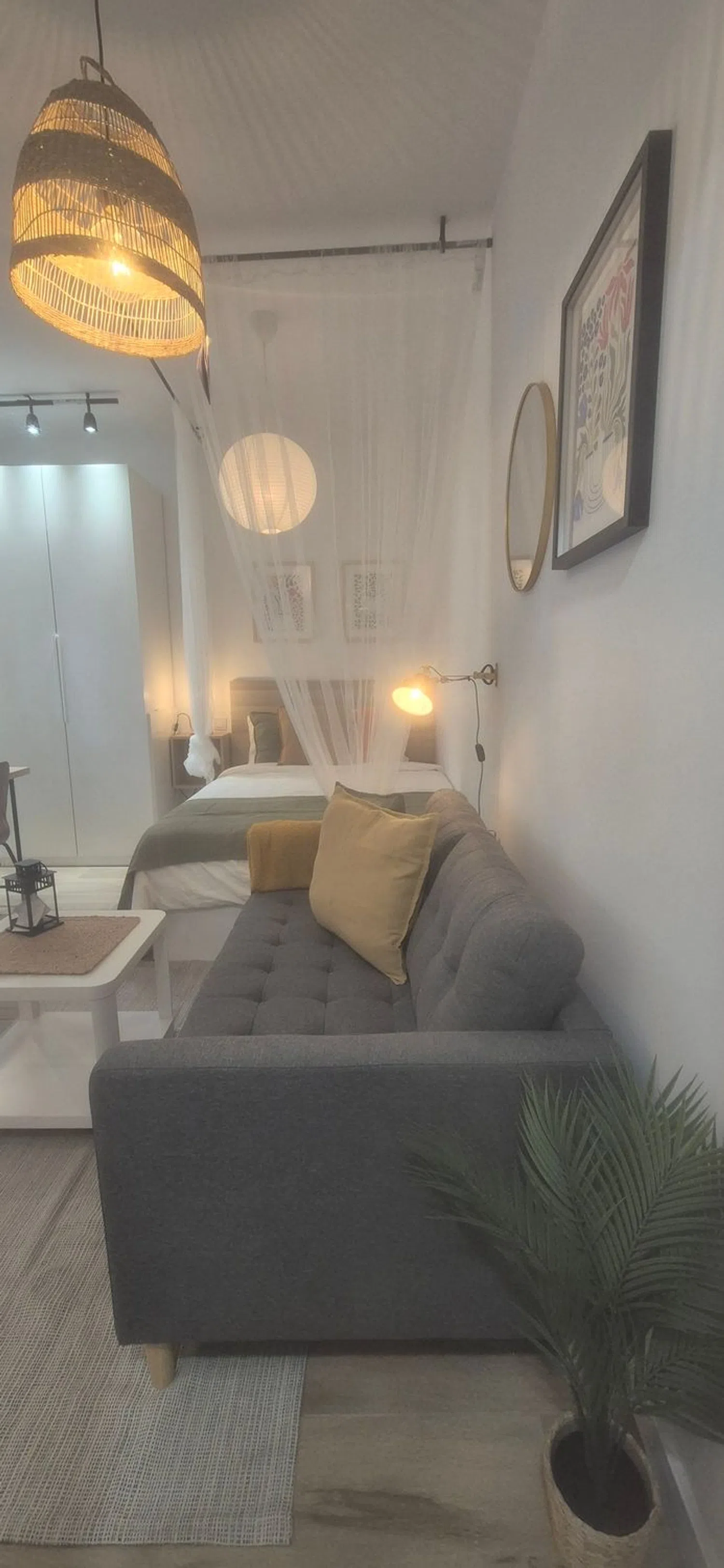 Estudio en calle de Montseny, 3 - Foto 3