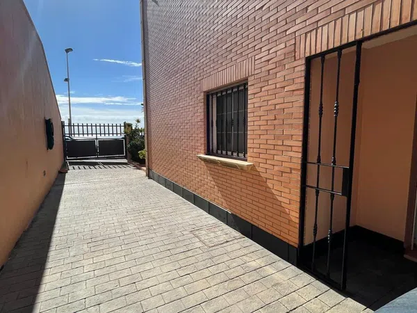 Chalet pareado en costanera, 9 - Foto 4