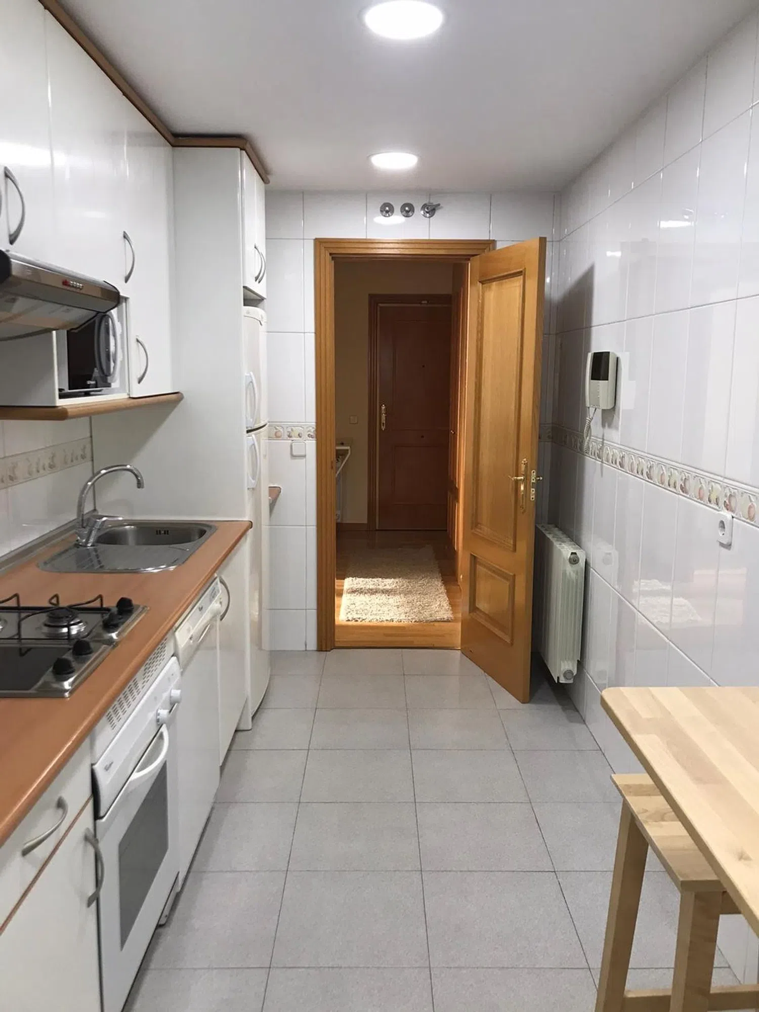 Piso en calle Olivar, 6 - Foto 4