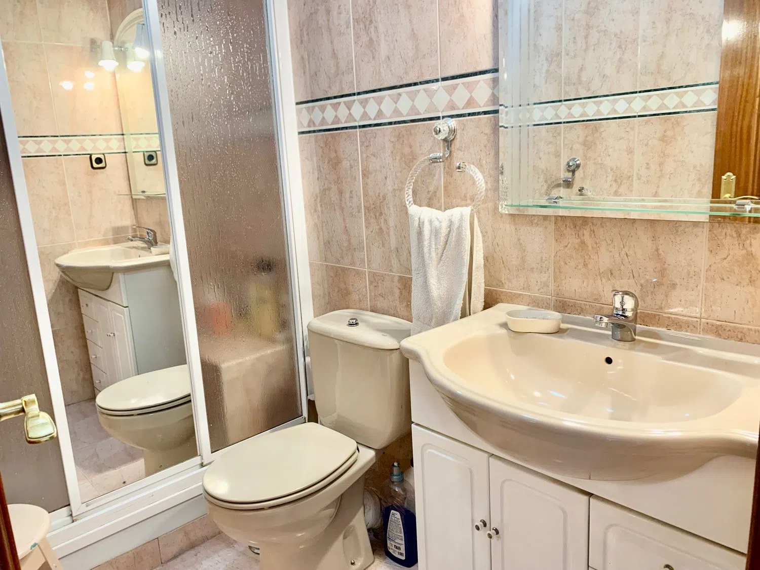 Piso en avenida del Marqués de Corbera, 28 - Foto 8