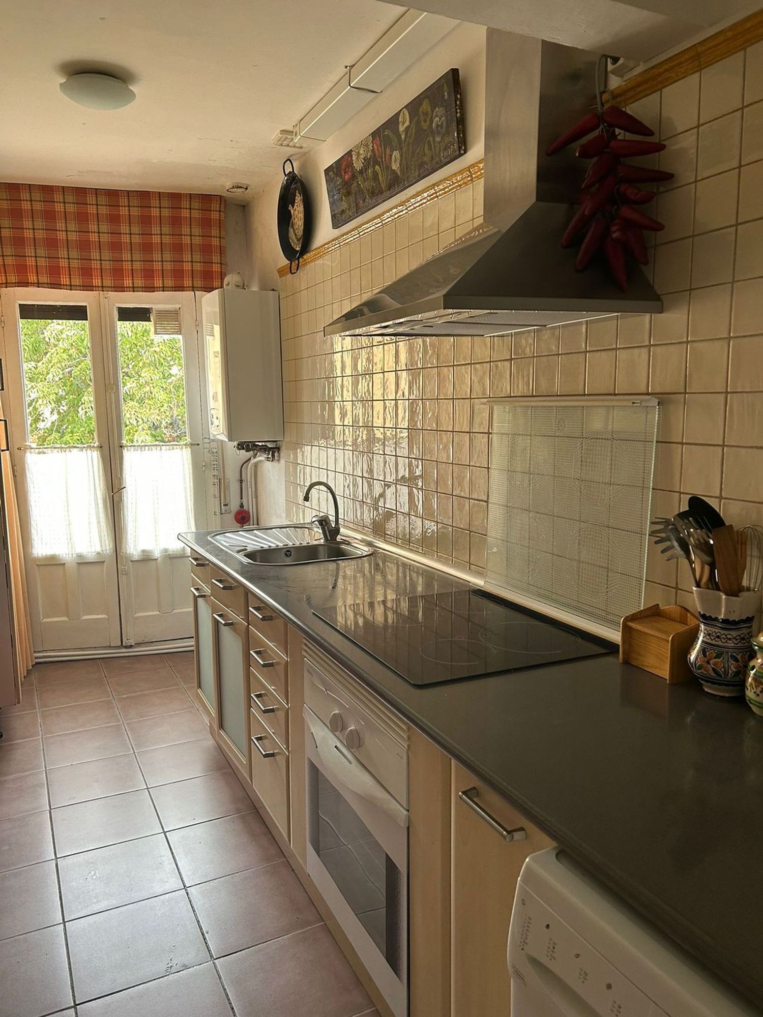 Casa rural en Riaza - Foto 5