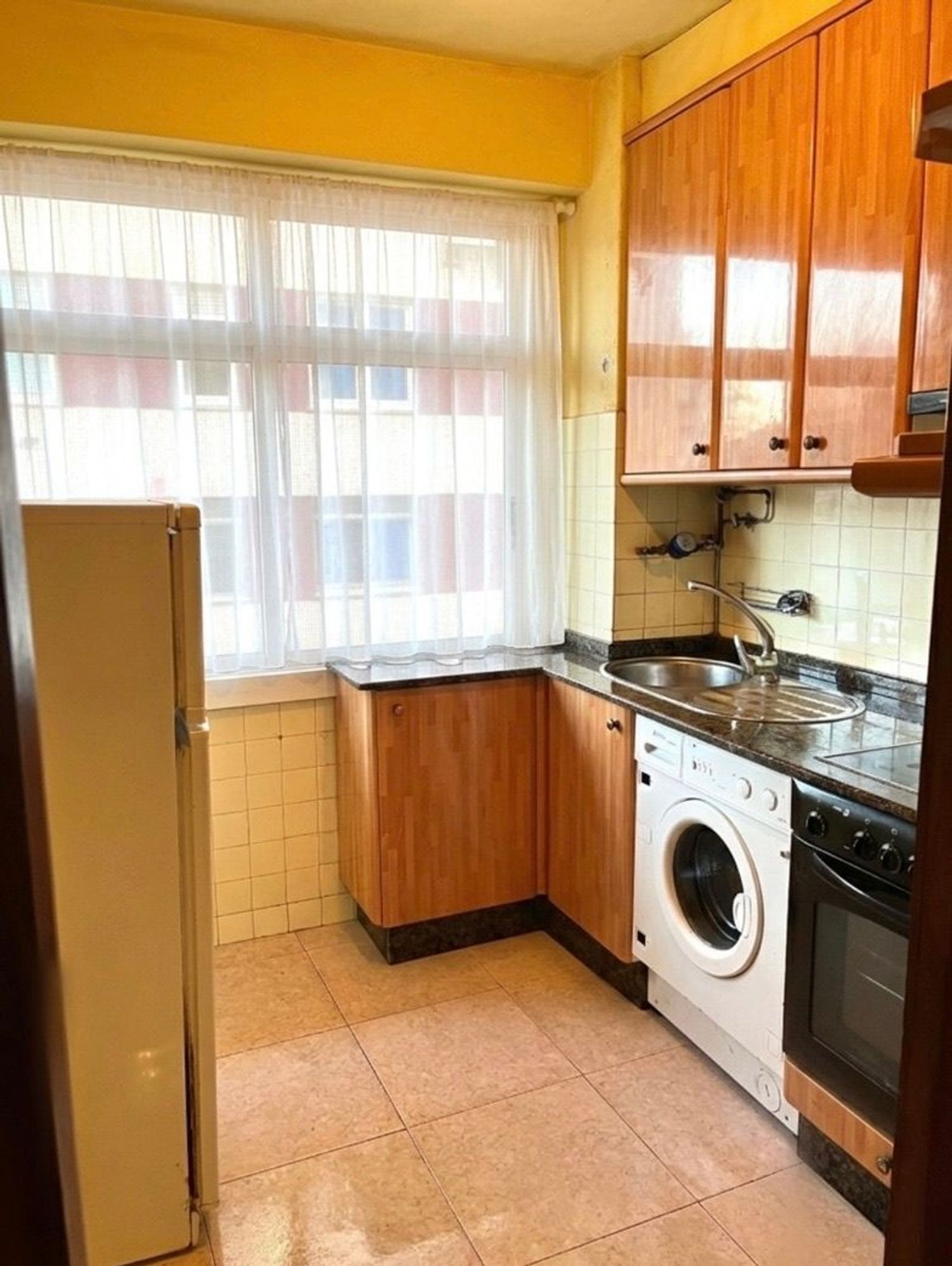 Piso en calle Ángel Rebollo, 2 - Foto 3