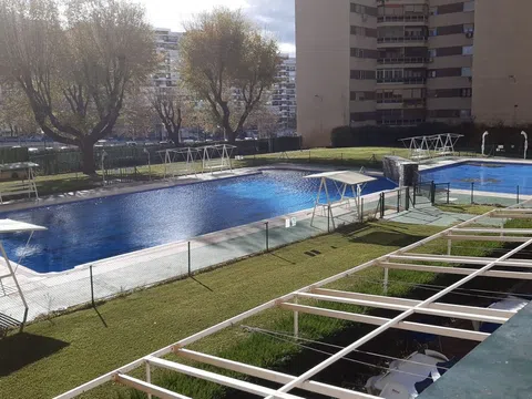 Piso en avenida de Betanzos, 83