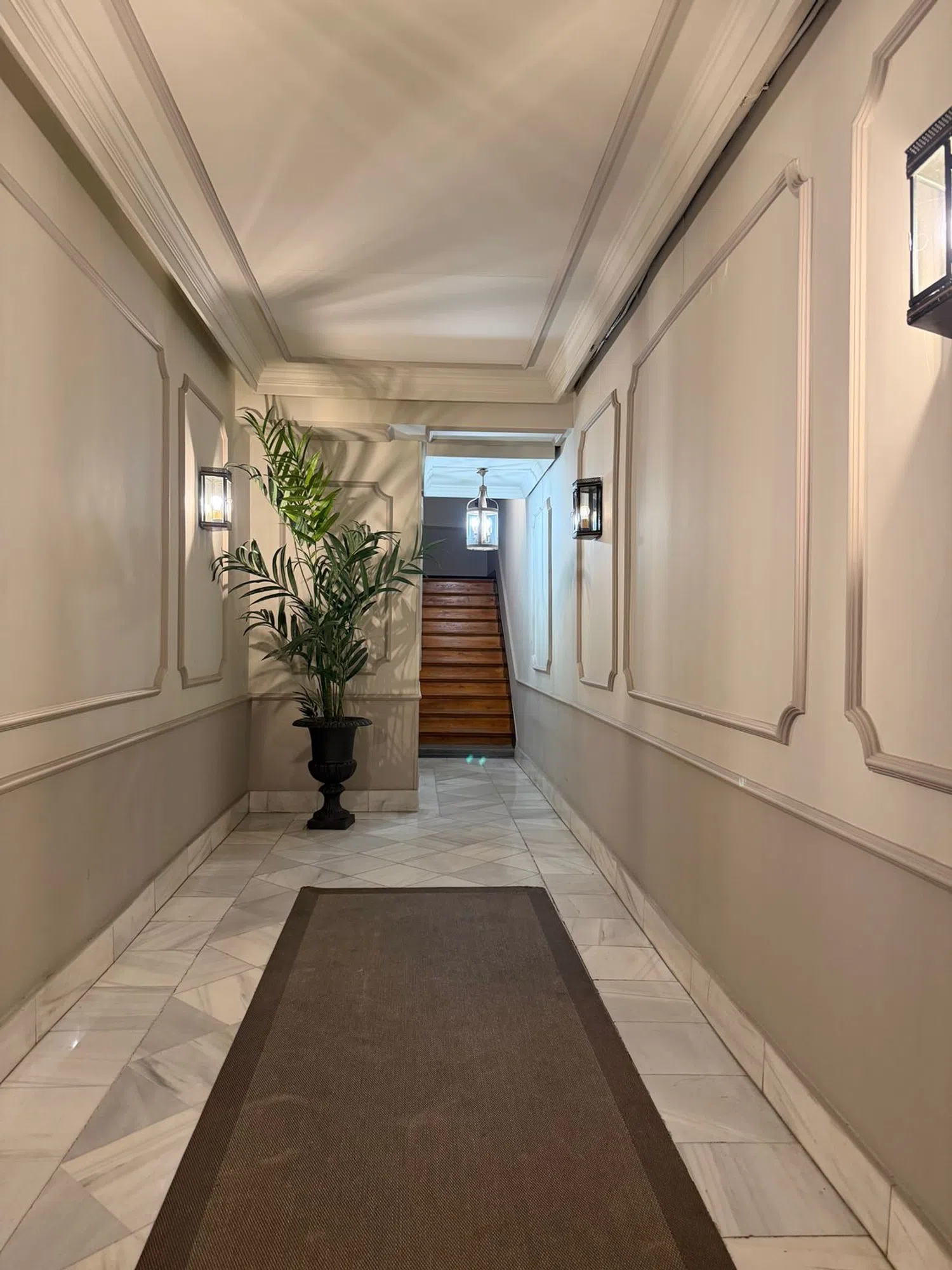 Ático en calle Alcalá, 125 - Foto 11