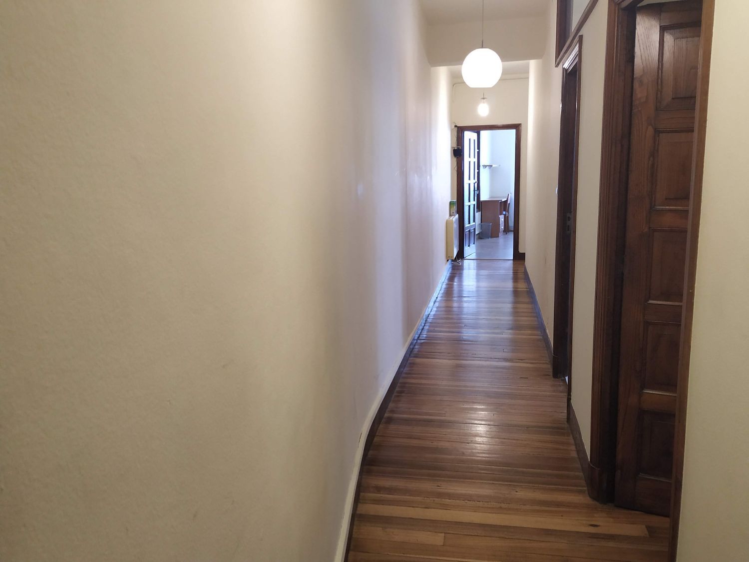 Piso en Calle do Franco, 10, Casco Histórico, Casco Histórico - Foto 8