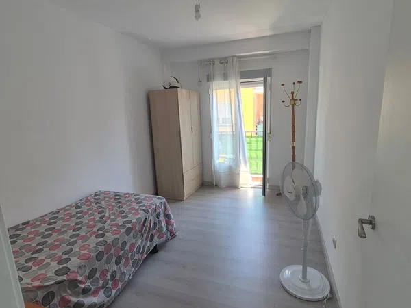 Piso en Calle de los Hermanos Gimeno Vizarra, 25, Barrio Torrero - Foto 9