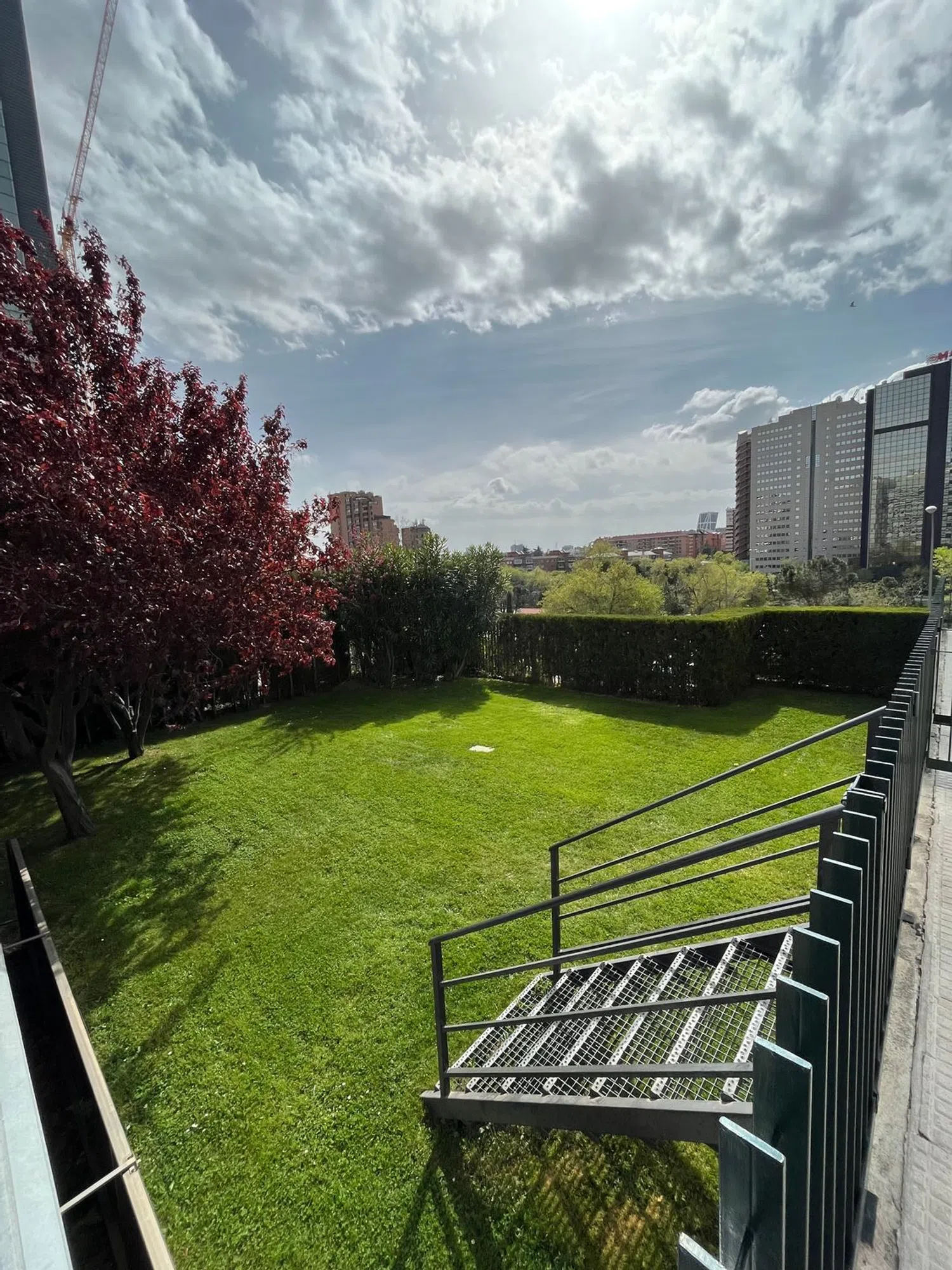 Piso en calle de Serrano Galvache, 32 - Foto 25