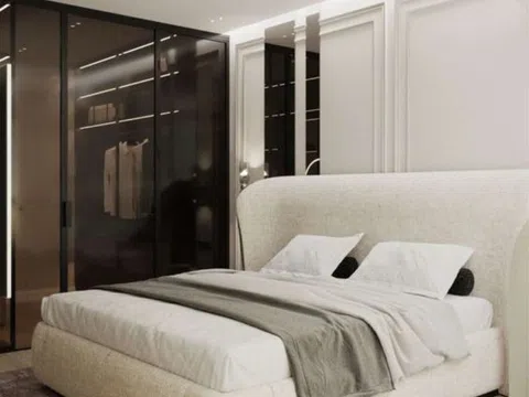 Piso en C. Perséfone, 11