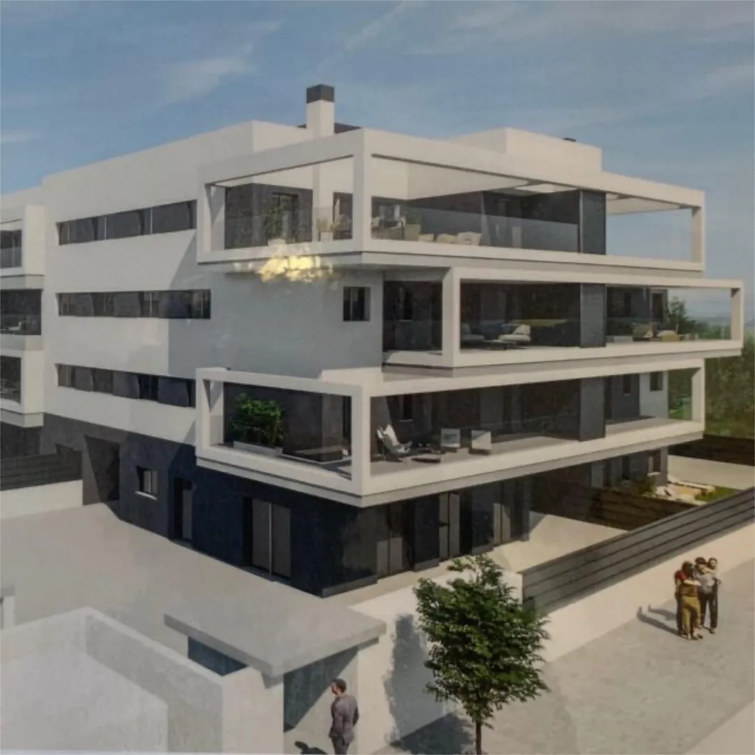 Piso en  Calle Santa Jesusa 16 - Foto 2