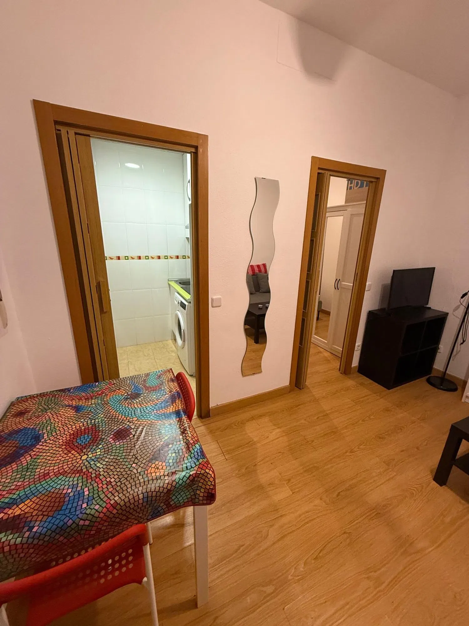 Piso en calle de la Primavera, 4 - Foto 1