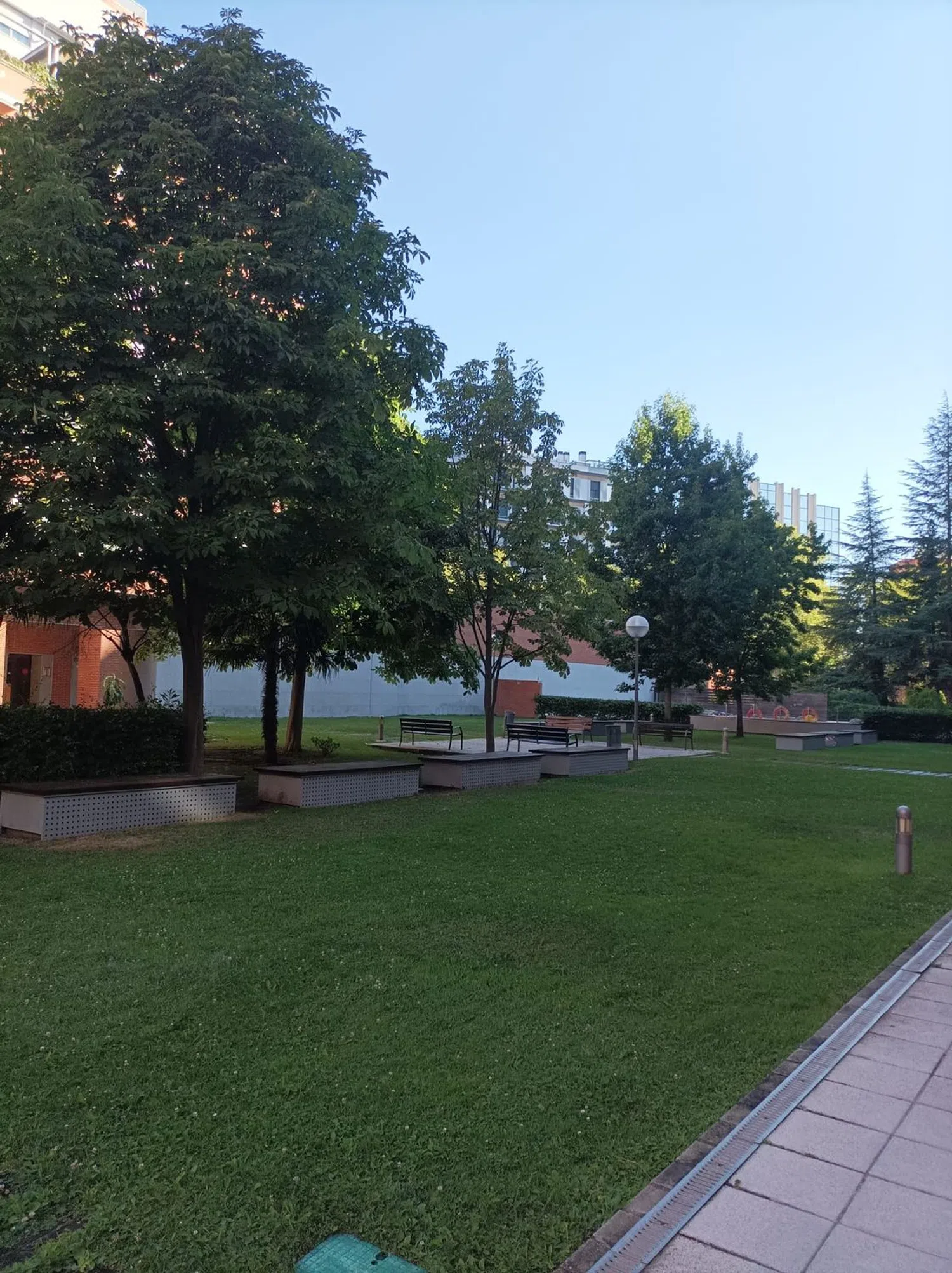 Piso en calle de Caleruega, 82 - Foto 19