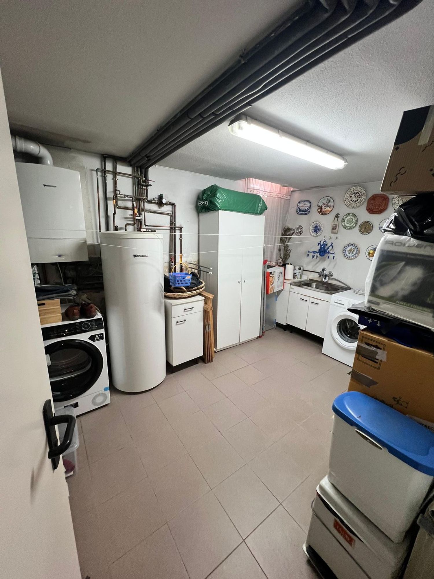 Chalet adosado en calle de Arévalo Lara, 41 - Foto 34