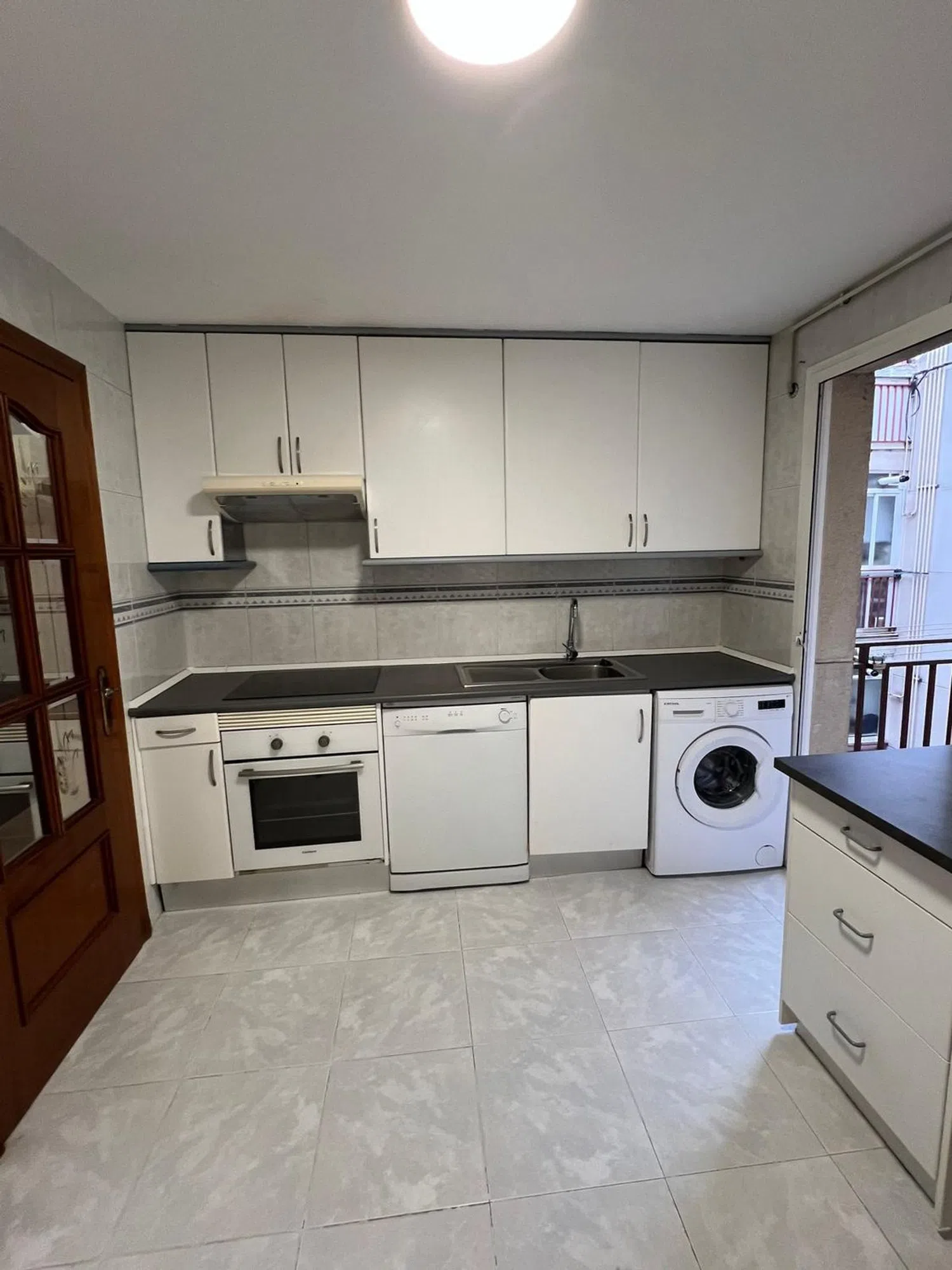 Piso en comunidad de Madrid, 26 - Foto 18