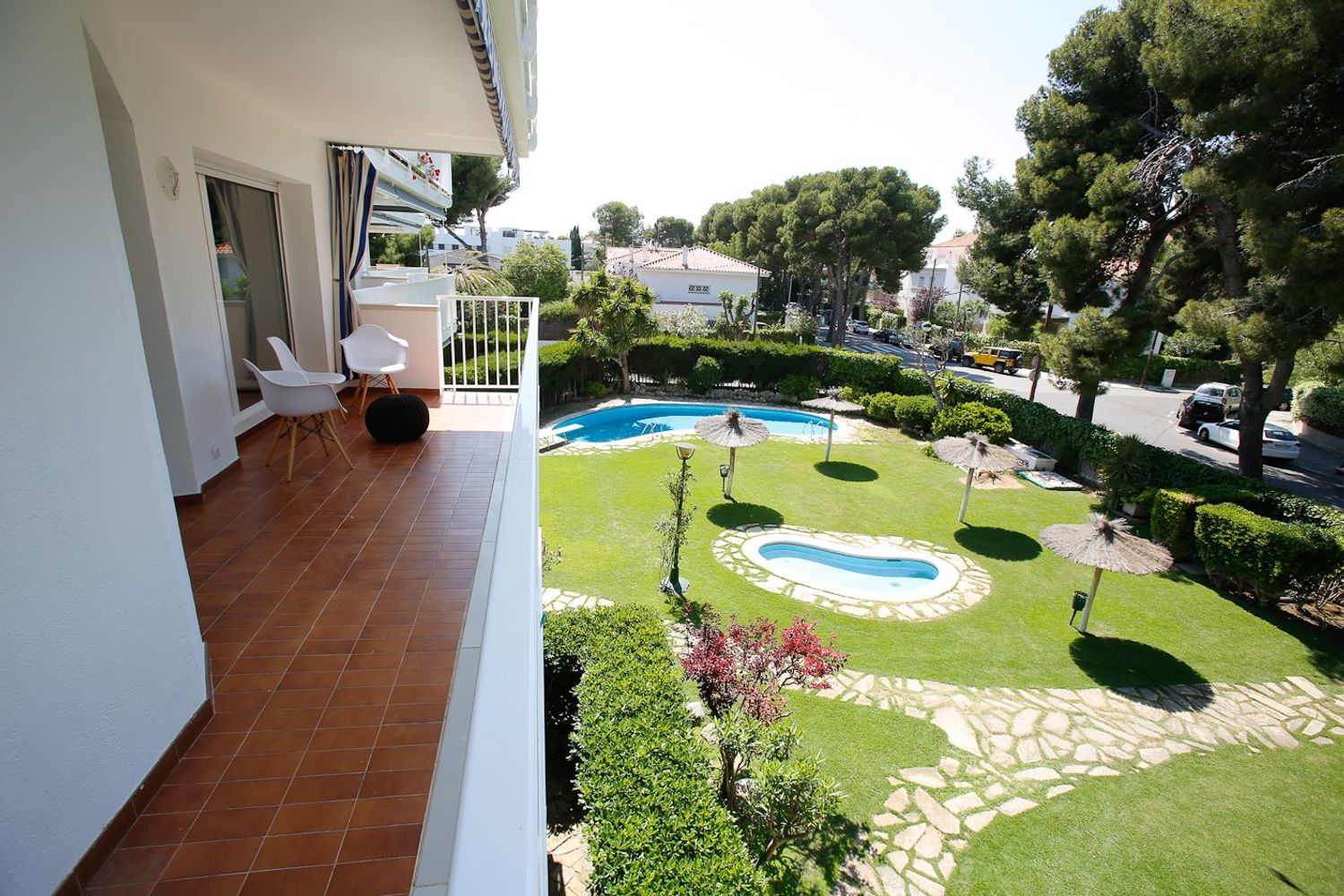 Piso en Avenida de Nostra Senyora del Vinyet, 43, Vinyet-Terramar-Can Pei-Can Girona, Vinyet-Terramar-Can Pei-Can Girona - Foto 14
