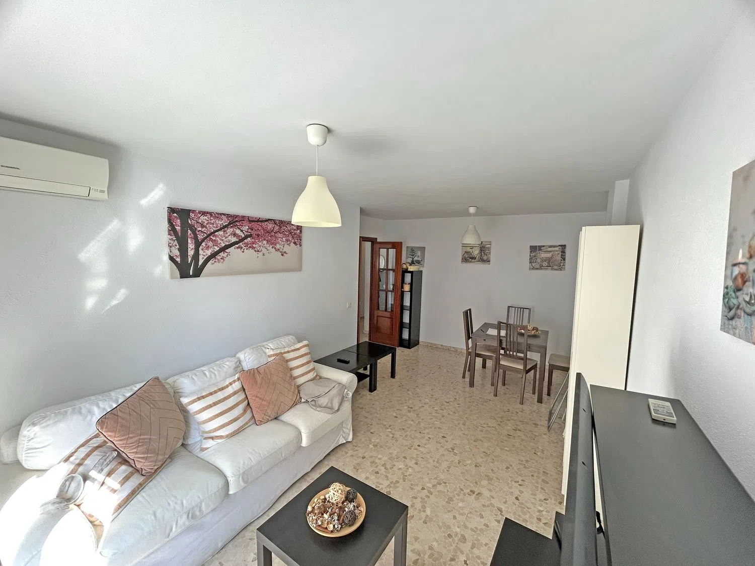 Piso en calle Hoyo de Esparteros, 10 - Foto 2