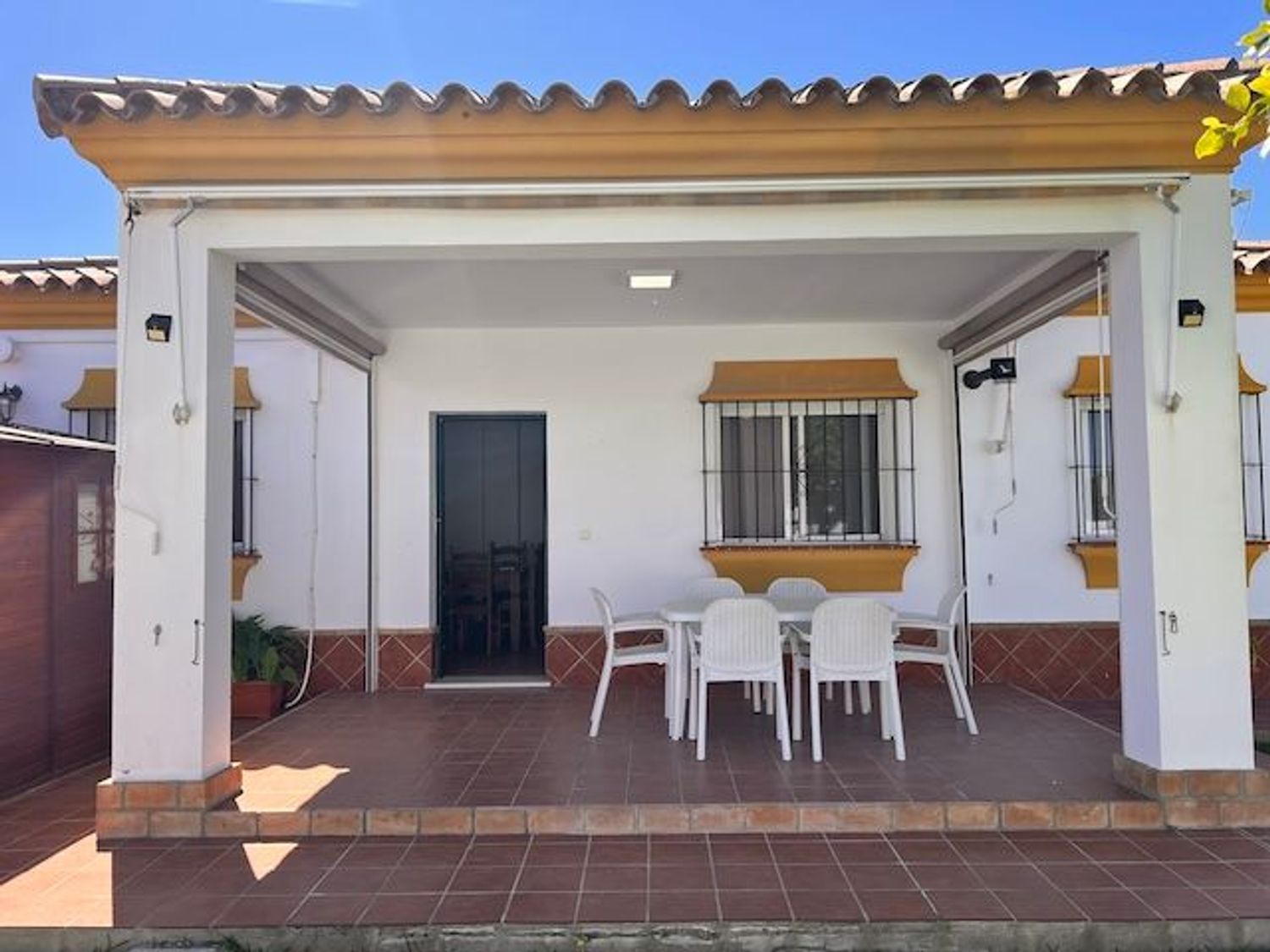 Chalet pareado en Camino de Guerrero, 307 b - Foto 3