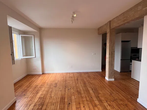 Piso en Calle Antonio de Cabezón, 8, General Dávila, General Dávila - Foto 3