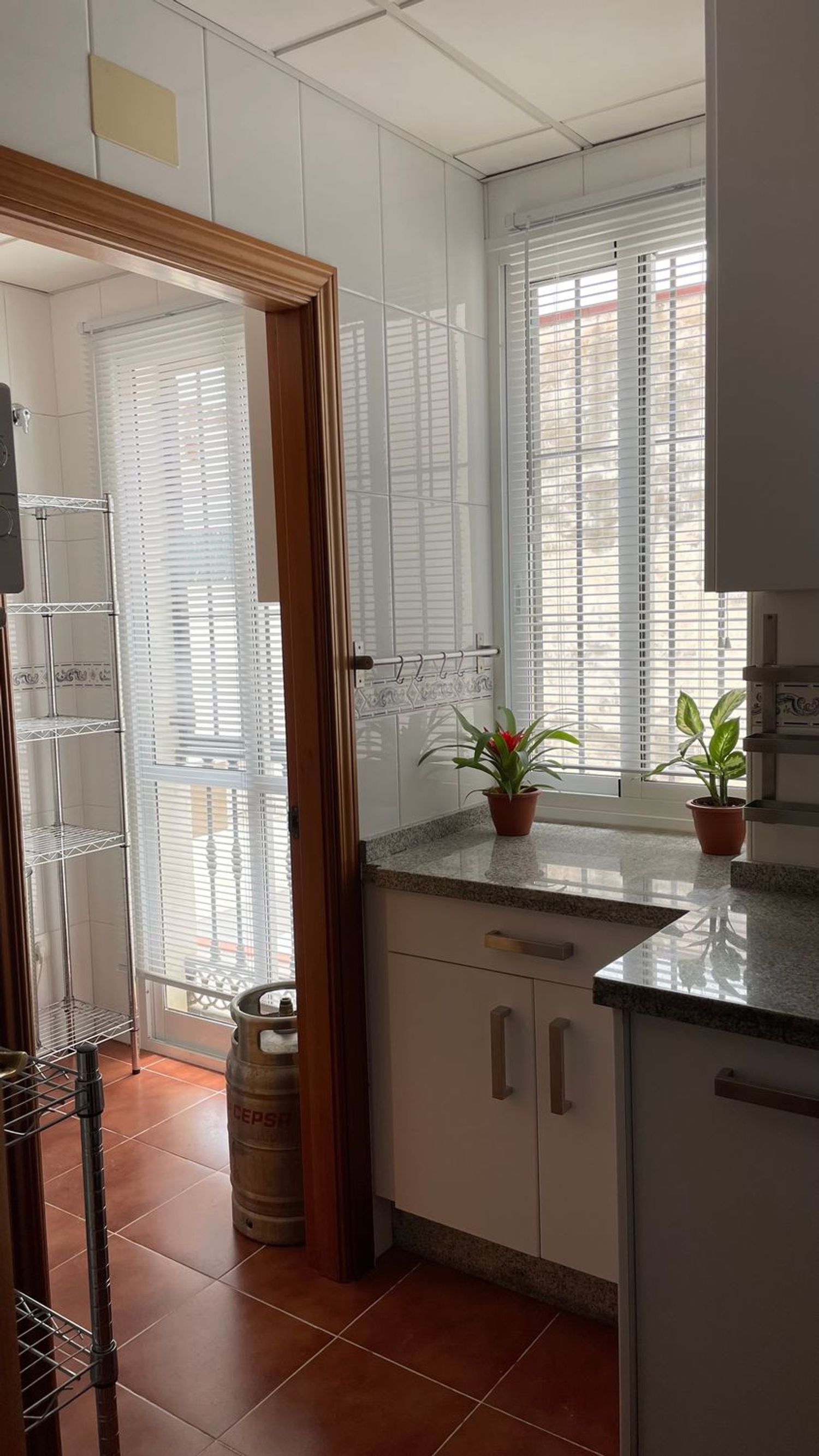 Piso en Calle Juan de Herrera, 34, La Trinidad, Málaga - Foto 10