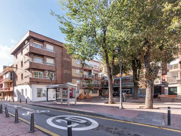Piso en Plaza de las Cuestas, Getafe Centro, Getafe Centro - Foto 25