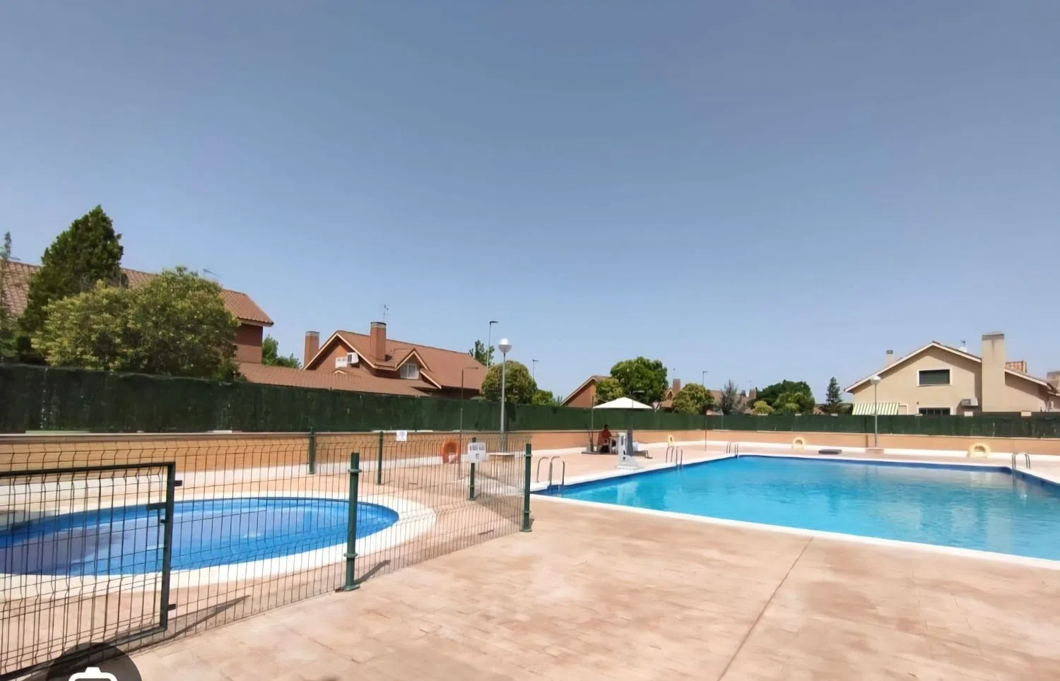 Piso en calle Ana Mariscal, 1 - Foto 1