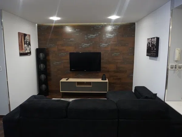 Piso en Calle Joaquín González, 3, Monte Alto - Zalaeta - Atocha, Monte Alto - Zalaeta - Atocha - Foto 4